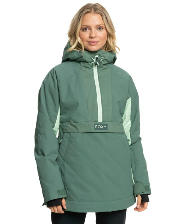 楽天市場】ロキシー ROXY レディース スノーボードウェア ジャケット 