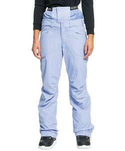ロキシー ROXY レディース スノーボードウェア パンツ SNOWHOLIC NP PT ERJTP03241 下 ボトムス スノーパンツ スノボウェア スノーウェア スキーウェア 女性用