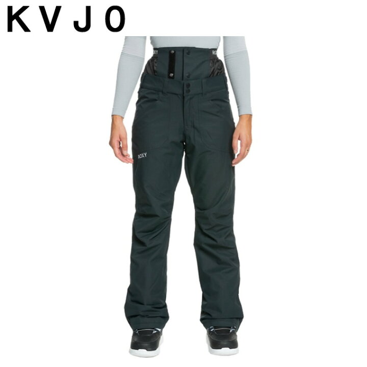 楽天市場】ロキシー ROXY レディース スノーボードウェア パンツ  
