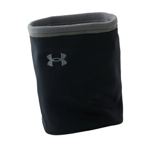 A_[A[}[ 싅 lbNEH[}[ Y UA NECK WARMER 1381270-001 UNDER ARMOUR