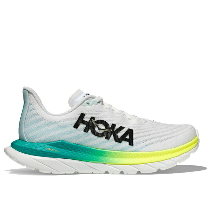 楽天市場】ホカ HOKA ランニングシューズ レディース マッハ5 Mach5 