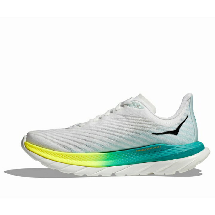 楽天市場】ホカ HOKA ランニングシューズ レディース マッハ5 Mach5 