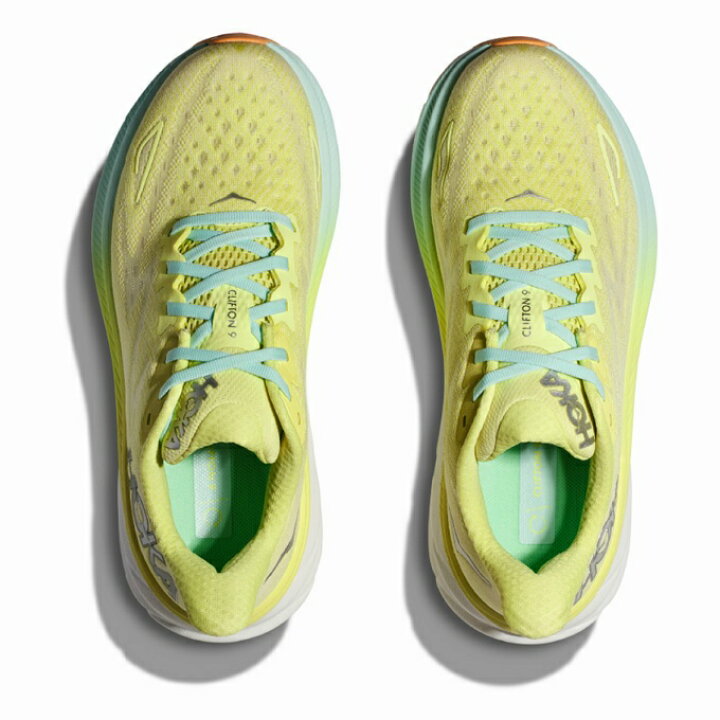 楽天市場】ホカ HOKA ランニングシューズ レディース クリフトン 9 