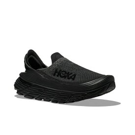 ホカ HOKA スリッポン メンズ レディース リストア TC 1134532 BBLC