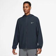 ナイキ ウインドブレーカー ジャケット メンズ DF FORM フードウーブンJKT FB7483-451 NIKEトレーニング…