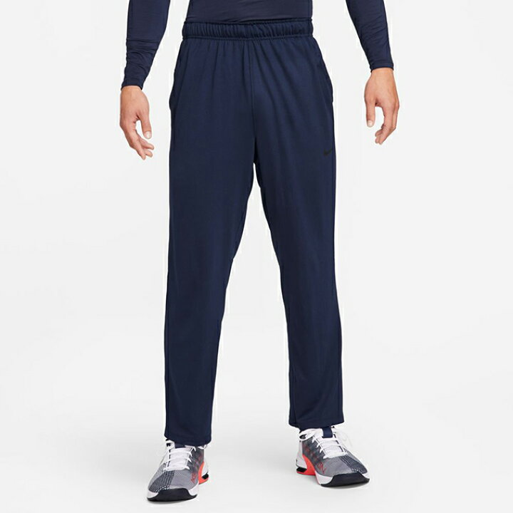 楽天市場】ナイキ ロング ニットパンツ メンズ Dri-FIT ドライフィット 