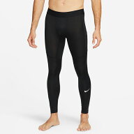 【全品対象10％OFFクーポン！9/4 20:00~9/11 1:59】ナイキ ロングタイツ メンズ Dri-FIT フィットネスタ…