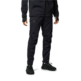 アンダーアーマー ウインドブレーカー パンツ メンズ UA WINTER KNIT 3LAYER PANTS 3.0 1381338-001 UNDER ARMOUR