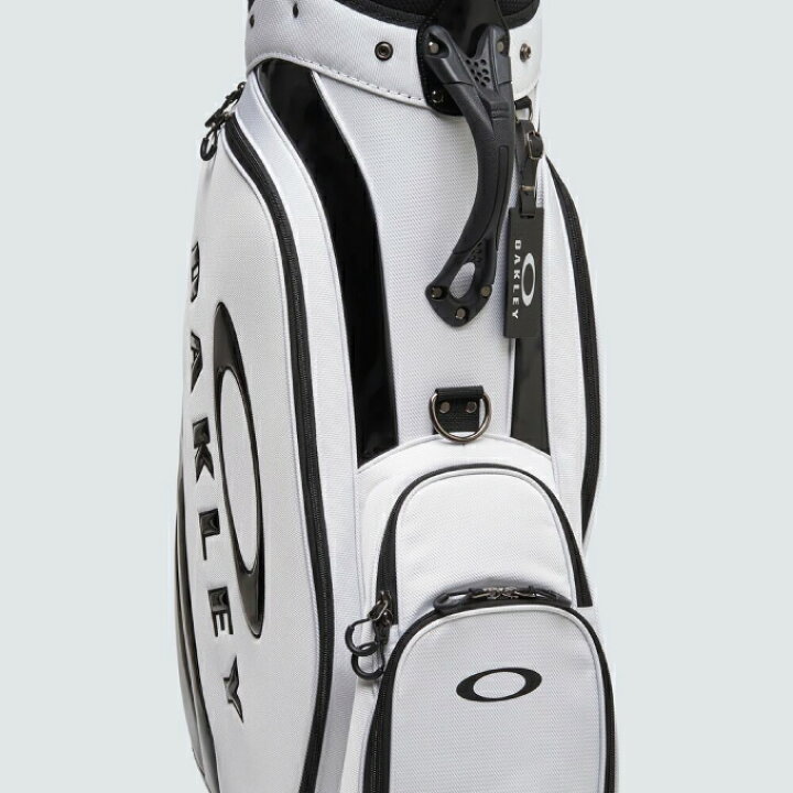楽天市場】オークリー キャディバッグ メンズ OAKLEY GOLF BAG 17.0 FW 