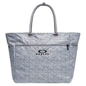 【まとめ買いで最大ポイント10倍2024年6/4 20：00〜6/11 1：59】オークリー トートバッグ メンズ OAKLEY TOTE BAG 17.0 FW FOS901608-10W OAKLEY