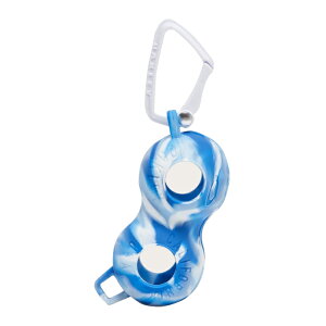 I[N[ St {[|[` OAKLEY SILICONE BALL CASE 17.0 FW FOS901541-6FA OAKLEY