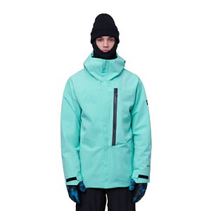 VbNXGCgVbNX 686 Xm[{[hEFA WPbg Y GORE-TEX GT JACKET M2W105 SPEARMINT