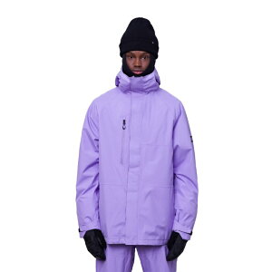 VbNXGCgVbNX 686 Xm[{[hEFA WPbg Y GORE-TEX CORE SHELL JACKET M2W107 VIOLET