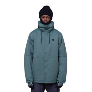 VbNXGCgVbNX 686 Xm[{[hEFA WPbg Y FOUNDATION INSULATED JACKET M2W119 CYPRESS GREEN