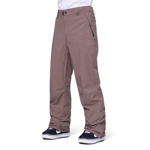 VbNXGCgVbNX 686 Xm[{[hEFA pc Y STANDARD SHELL PANT KCR213 TOBACCO