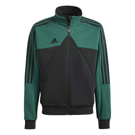 アディダス ジャージ ジャケット ジュニア U TIRO トラックトップ HY4217 DUE70 adidas