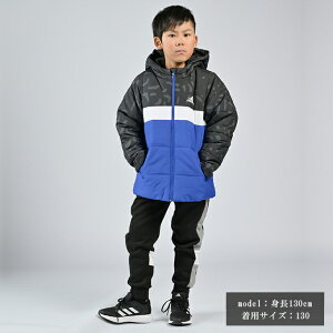 AfB_X ȃWPbg WjA 120`160cm ESS CB pfbhWPbg HAX60-IL6097 adidas