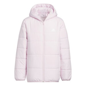 AfB_X ȃWPbg WjA 120`160cm pfbh WPbg LbY Padded Jacket Kids IL6075 HAX53 adidas