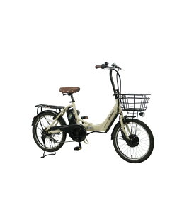 ペルテック PELTECH 自転車 20型電動アシスト自転車 フル装備6段 アルミ折り畳み TDN-212L-8AH 【簡易組立必要品】【メーカー直送】【ご自宅配送限定】‥