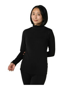 【全品対象最大10%OFFクーポン 10/24 20:00〜10/27 1:59】オプスト OPST ゴルフ アンダーウェア 長袖 レディース 裏ボア長袖アンダーシャツ OP220410A01