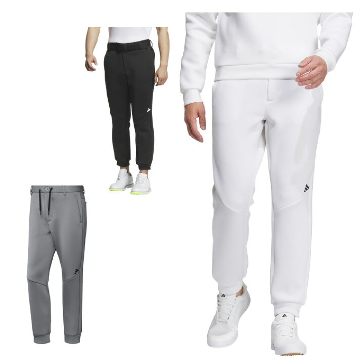 楽天市場】アディダス ゴルフウェア ロングパンツ メンズ ダンボール  