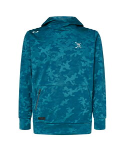 I[N[ StEFA XEFbg Y SKULL ENDEAVOR PULLOVER HOODY XJvI[o[t[fB[ FOA405719 OAKLEY