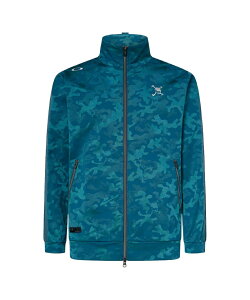 I[N[ StEFA u] Y SKULL ENDEAVOR LINED JACKET XJJWK[hWPbg FOA405720 OAKLEY