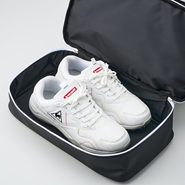 楽天市場】ルコックスポルティフ le coq sportif ボストンバッグ