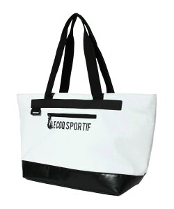 ���R�b�N�X�|���e�B�t le coq sportif �g�[�g�o�b�O �����Y ���R�b�N�S���t �q�}�����ʒ� �{�X�g���o�b�O �g�[�g�o�b�O QQBWJA10HM