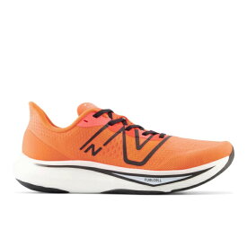 ニューバランス ランニングシューズ メンズ FuelCell Rebel v3 MFCXCD3 D new balance