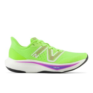 ySiΏۍő10OFFN[|! 9/25 23:59܂Łzj[oX jOV[Y fB[X FuelCell Rebel v3 WFCXCT3 B new balance