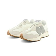 ニューバランス スニーカー 327 メンズ レディース U327LT D new balance