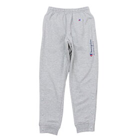 チャンピオン Champion スウェットパンツ ジュニア ミニ スウェットパンツ E-MOTION CK-YB215-070