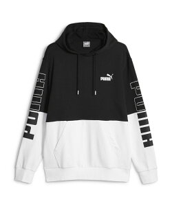 v[} XEFbgp[J[ Y POWER CB уt[h 678492 PUMA