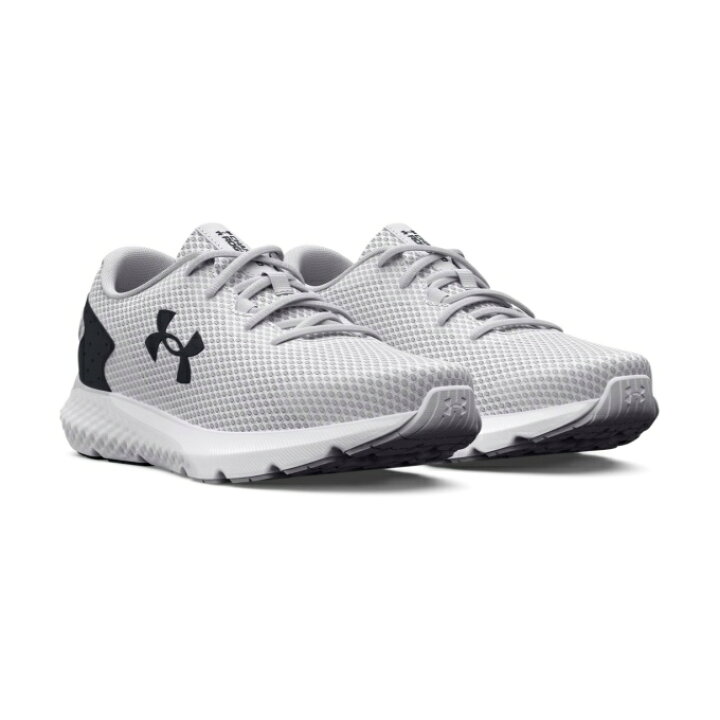 楽天市場】アンダーアーマー ランニングシューズ メンズ UA チャージド