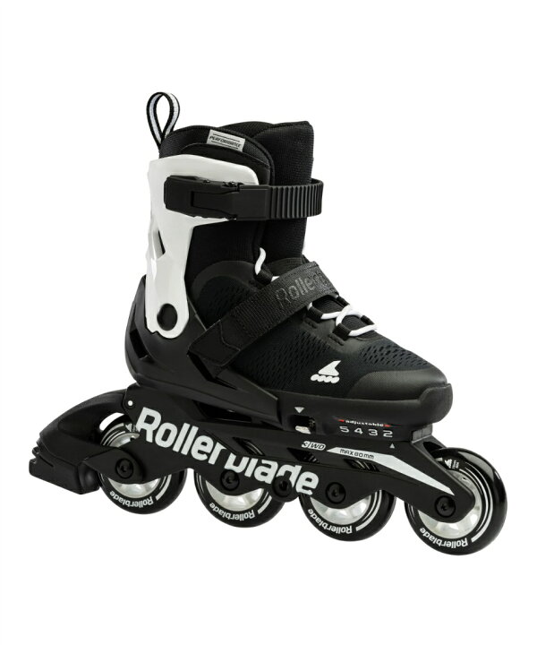 楽天市場】ローラーブレード ROLLERBLADE インラインスケート ジュニア 