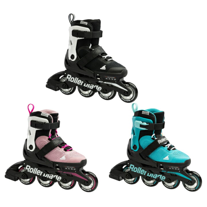 楽天市場】ローラーブレード ROLLERBLADE インラインスケート ジュニア 