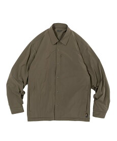 セトアウト 中綿ジャケット メンズ レディース デュラブルウォームシャツ SO171132A10 SETOUT