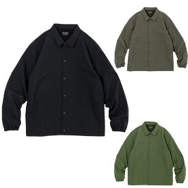 セトアウト アウトドア ジャケット メンズ レディース HINATA ウォームコーチJK SO171131A02 SETOUT