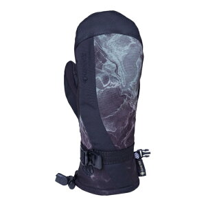 VbNXGCgVbNX 686 Xm[{[hO[u ~g fB[X SAebNX GORE-TEX LINEAR MITT M2WGLV304 BLACK CLOUDBREAK