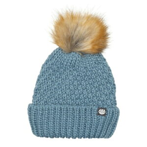 VbNXGCgVbNX 686 jbgX fB[X MAJESTY CABLE KNIT BEANIE M2WBNE31 STEEL BLUE jbgLbv jbgb` Jtjbg g h 