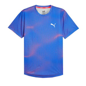 v[} jOEFA TVc  Y jO RUN FAVORITE AOP TVc 524549 46 PUMA