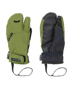 gD[tH[ 241 Xm[{[hO[u ~g Y SAebNX GORE-TEX 3FINGER GLOVES X[tBK[O[uX MB8302