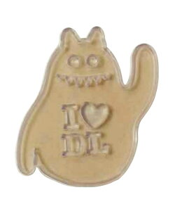 fX[x DEATH LABEL fbLpbh DECK PAD MINI MONSTER