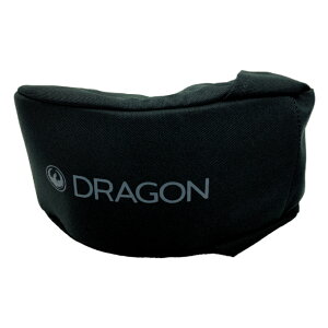 hS DRAGON XL[ Xm[{[hS[OP[X S[O \tgVFP[X GOGGLE SOFTSHELL CASE