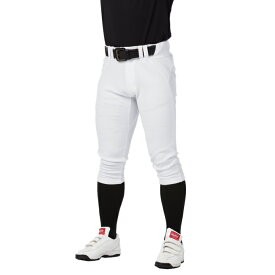 ローリングス Rawlings 野球 練習着 パンツ メンズ 4D8+PLUS ウルトラハイパーストレッチパンツ ショートフィット 公式戦対応 APP14S01-NN