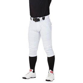 ローリングス Rawlings 野球 練習着 パンツ ジュニア用 4D8+PLUS ウルトラハイパーストレッチパンツ ショートフィット APP14S01J
