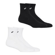 【全品対象まとめ買いクーポン最大10％OFF！6/5 0:00〜23:59】アシックス バスケットボール ソックス メ…