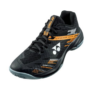 ヨネックス バドミントンシューズ メンズ レディース パワークッション カスケード アクセル YONEX SHBCA1 バドミントン バド 靴 シューズ 衝撃吸収 軽量 軽い トレーニング ブランド 運動 部活 スポーツ ZSPO スポーティ ローカット