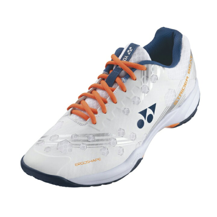 ヨネックス バドミントンシューズ メンズ レディース パワークッション カスケード アクセル YONEX SHBCA1 バドミントン バド 靴 シューズ 衝撃吸収 軽量 軽い トレーニング ブランド 運動 部活 スポーツ ZSPO スポーティ ローカット